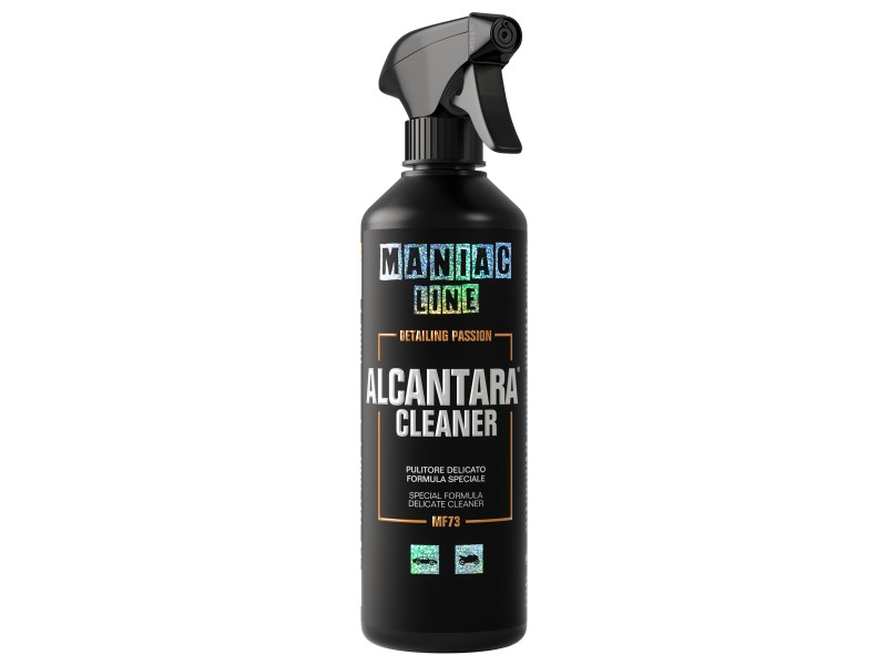 Alcantara Cleaner
