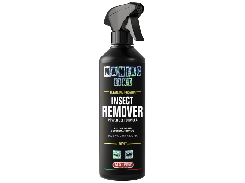 Insect Remover