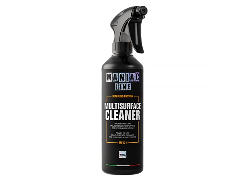 Multi Surface Cleaner